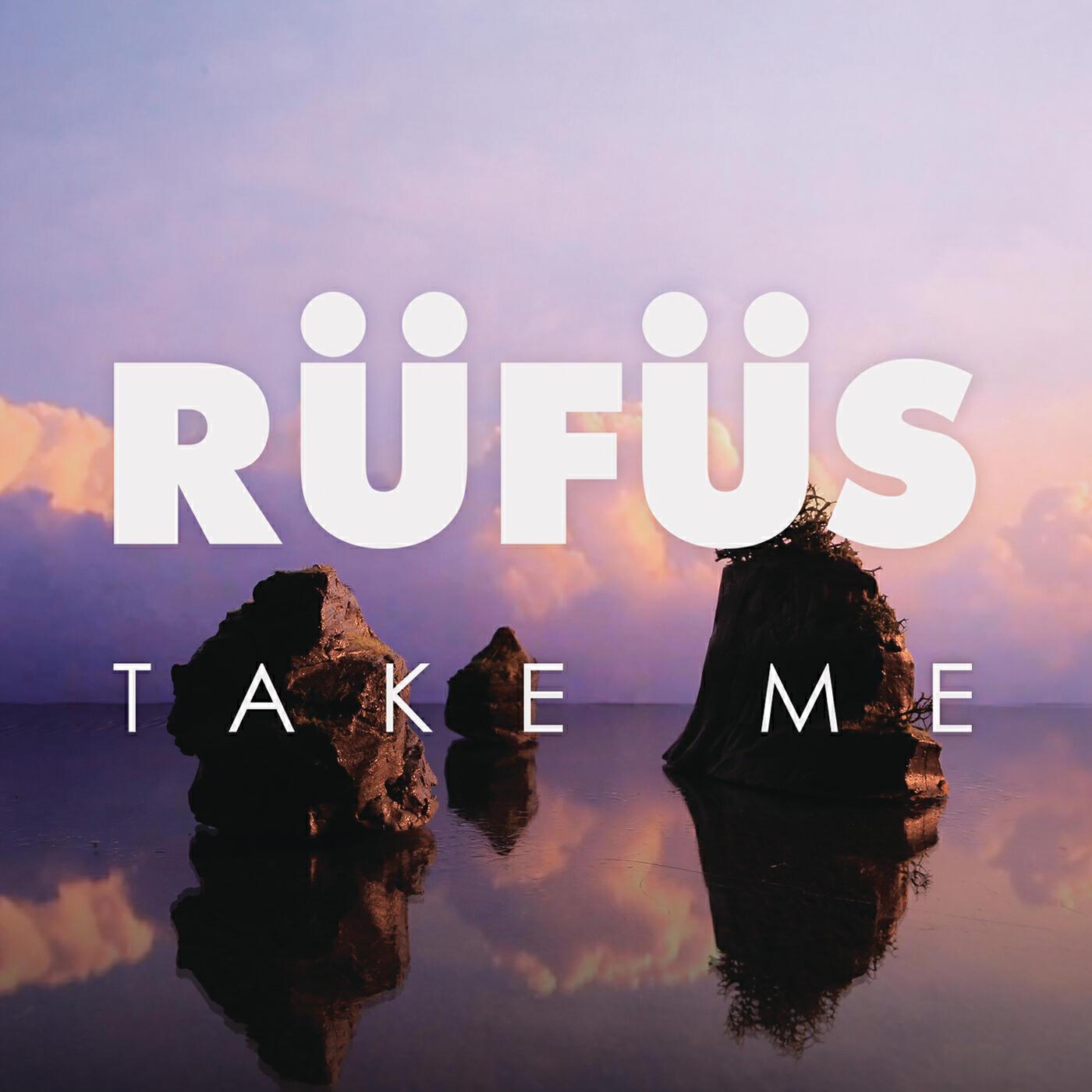 RÜFÜS DU SOL - Take Me (Cassian Remix)