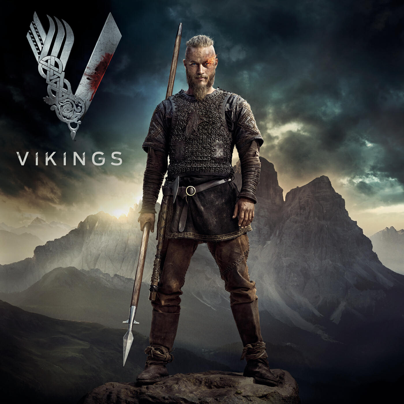Trevor Morris - Killing Horik - King Ragnar