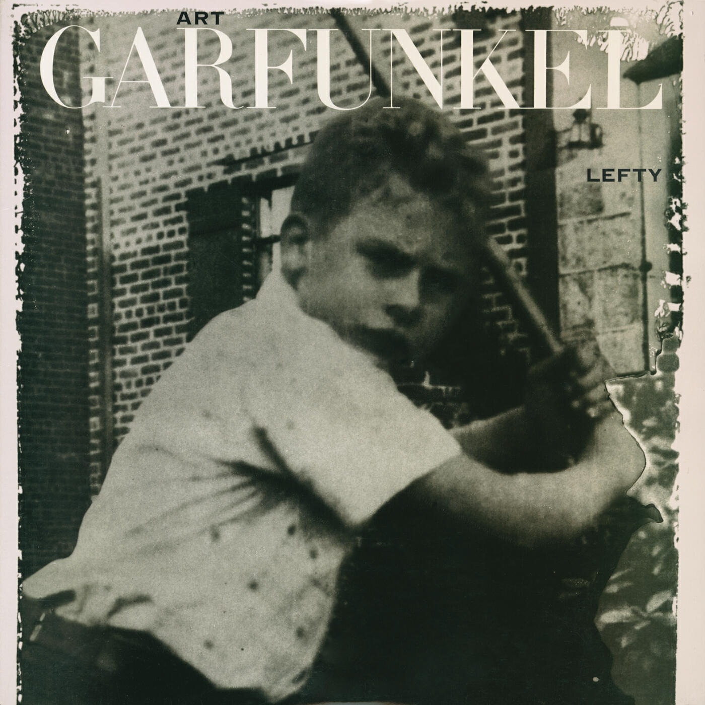 Art Garfunkel - I Wonder Why