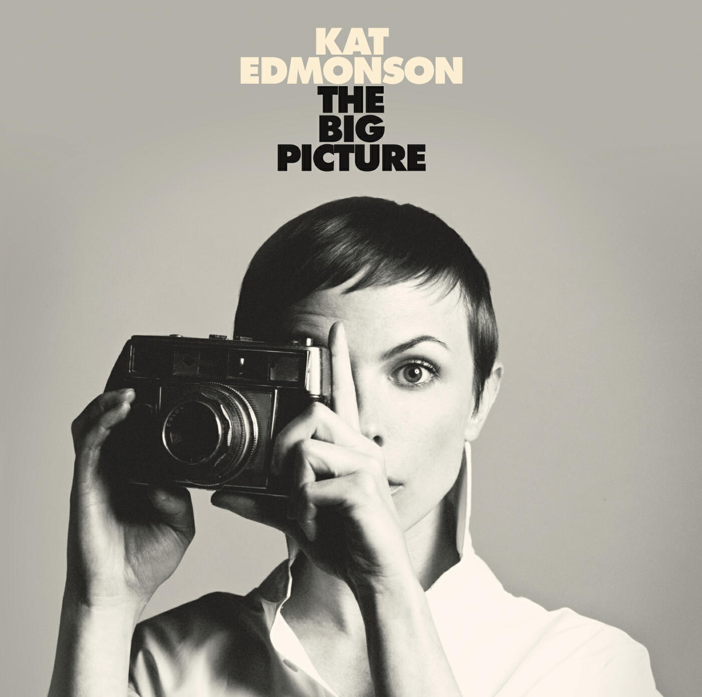 Kat Edmonson - Dark Cloud