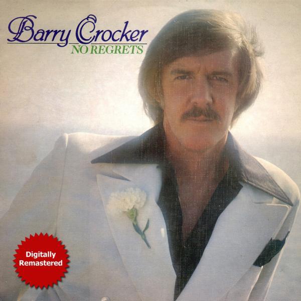 Barry Crocker - If Only I'd Known