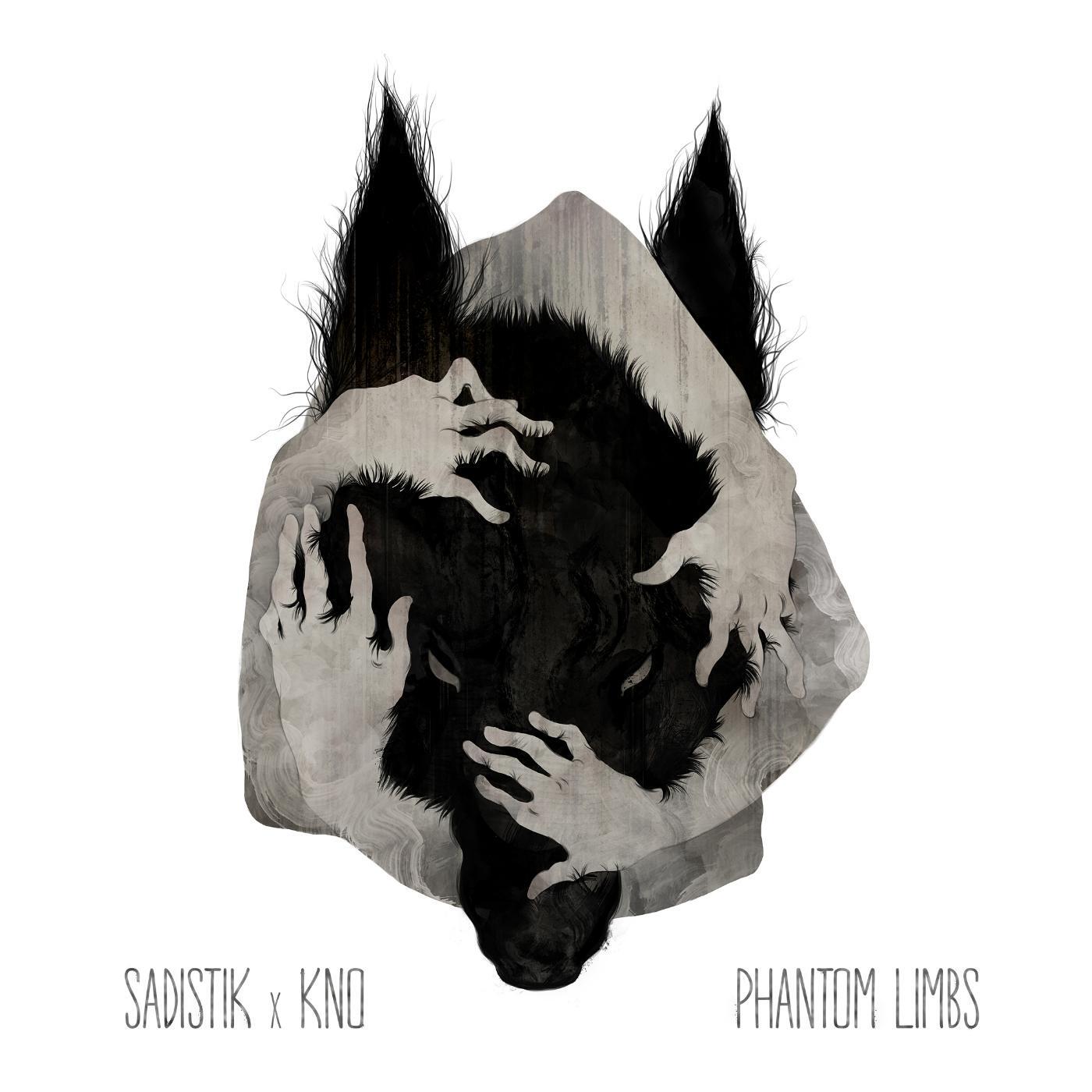 Sadistik & Kno - Phantom Limbs (Interlude)