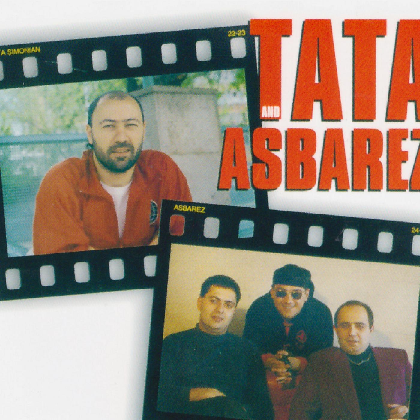Постер альбома Tata & Asparez