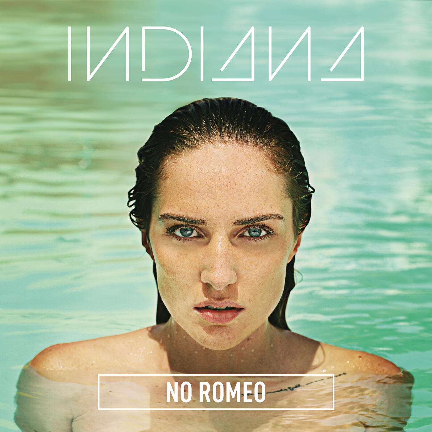 Indiana - Ink