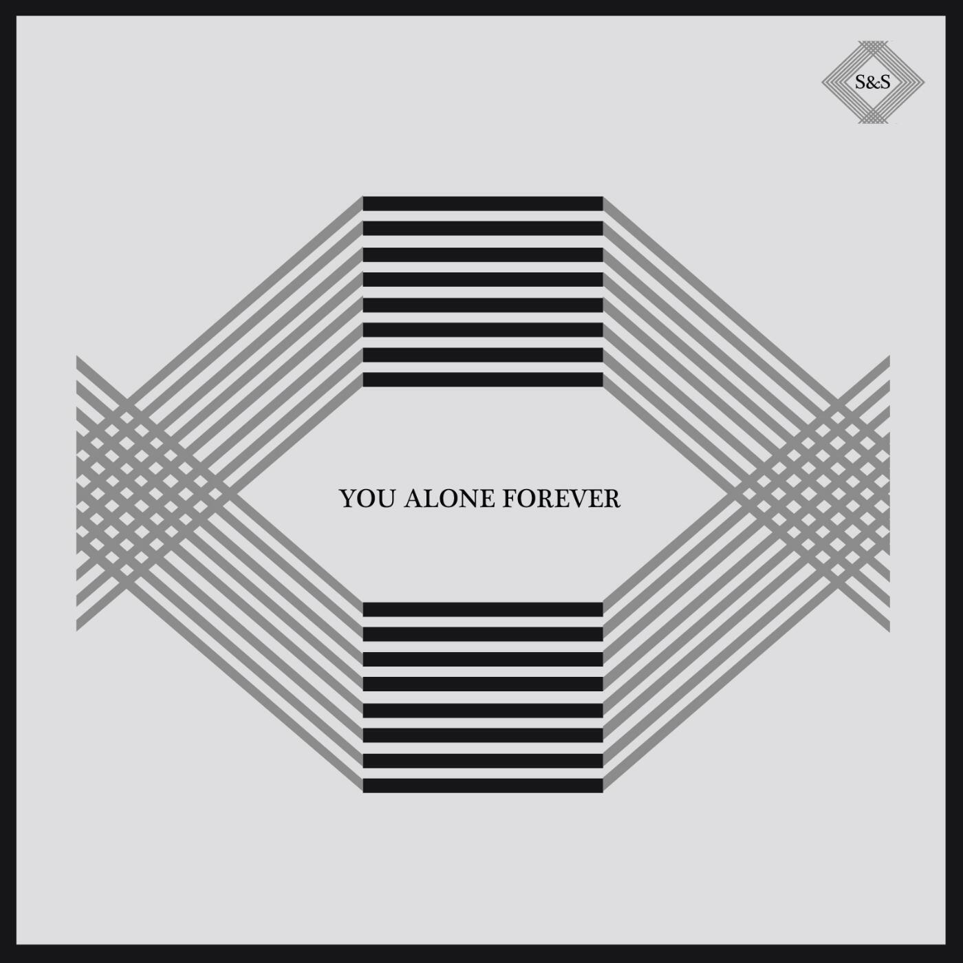 Seeker & Servant - You Are Everything