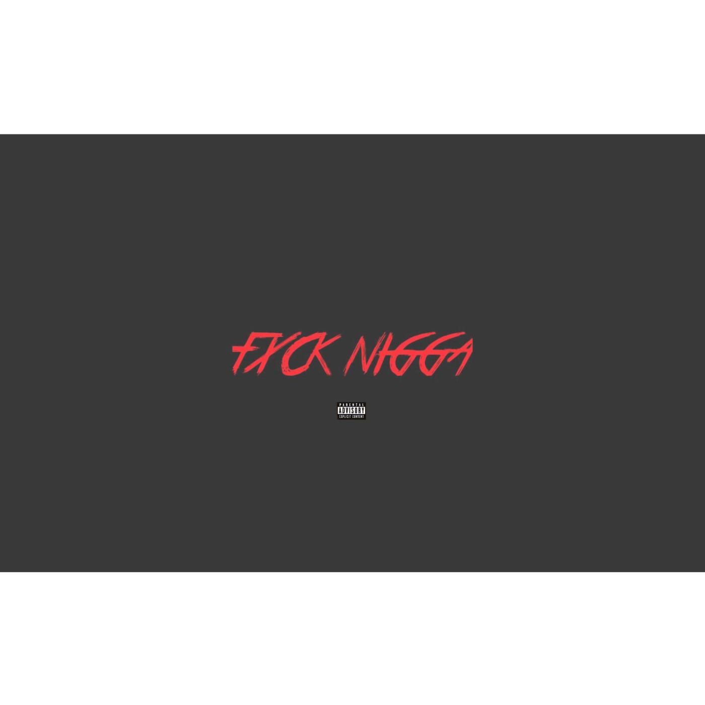 Frank G - Fxck Nigga (feat. T-Roc)