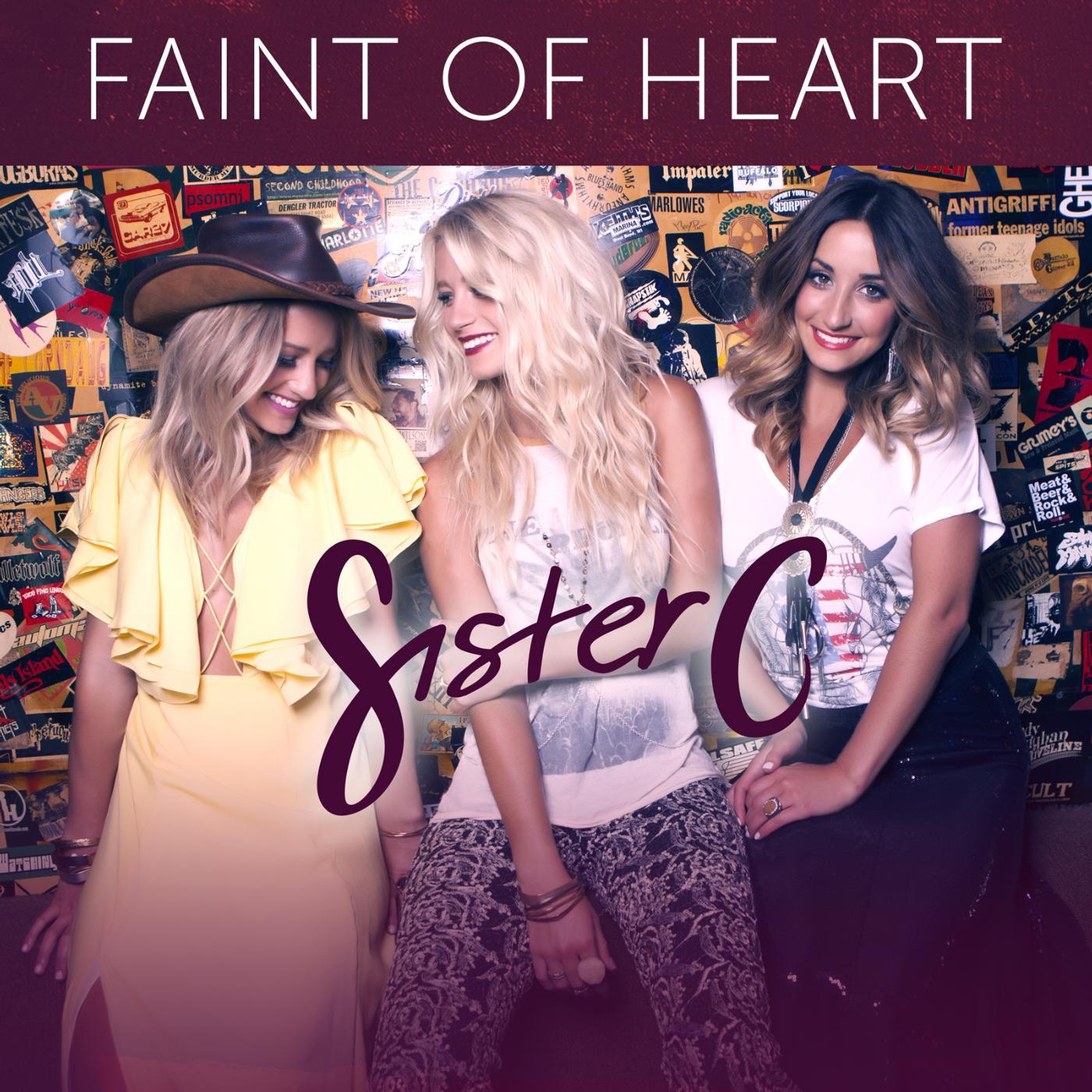 Постер альбома Faint of Heart