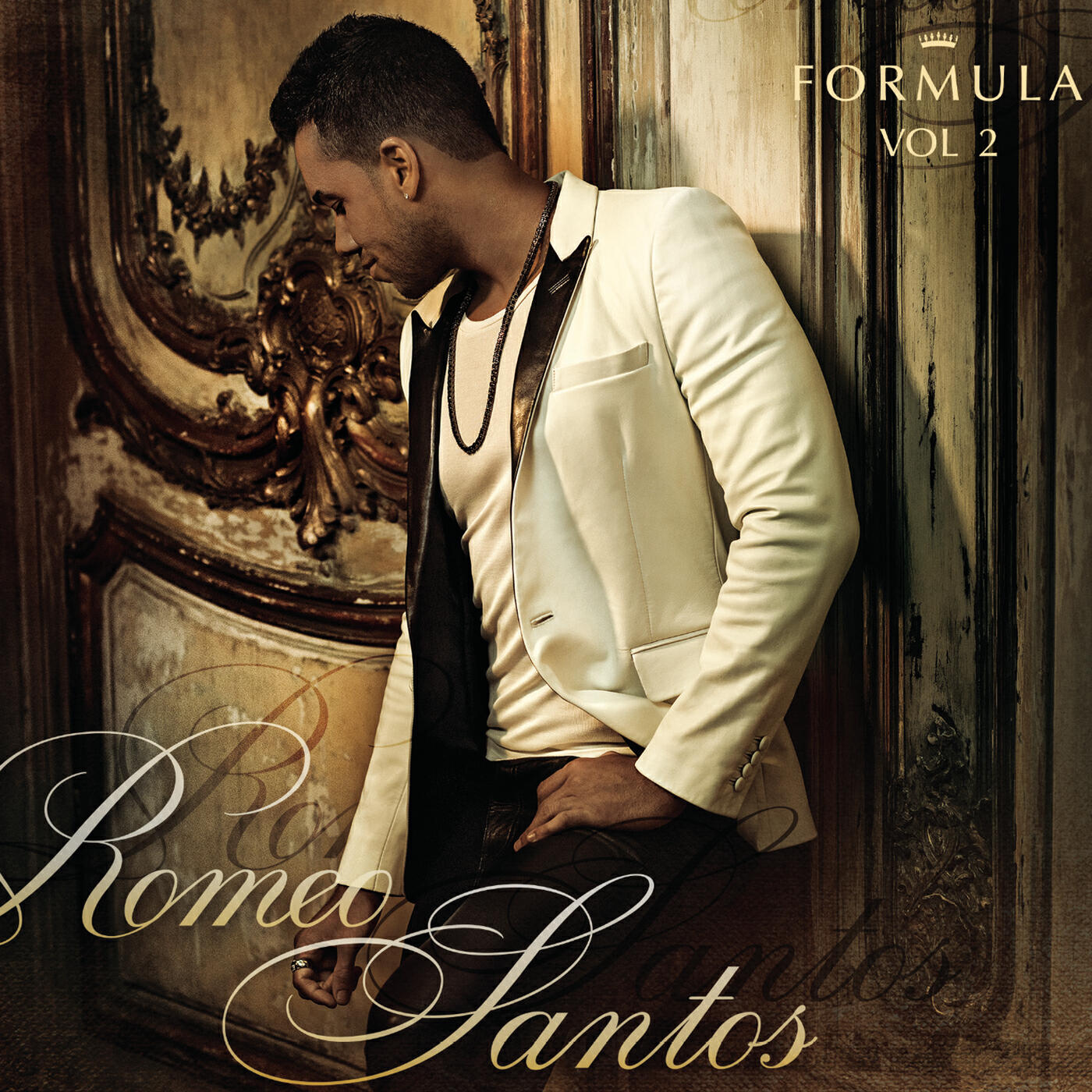 Romeo Santos - Propuesta Indecente - Commentary