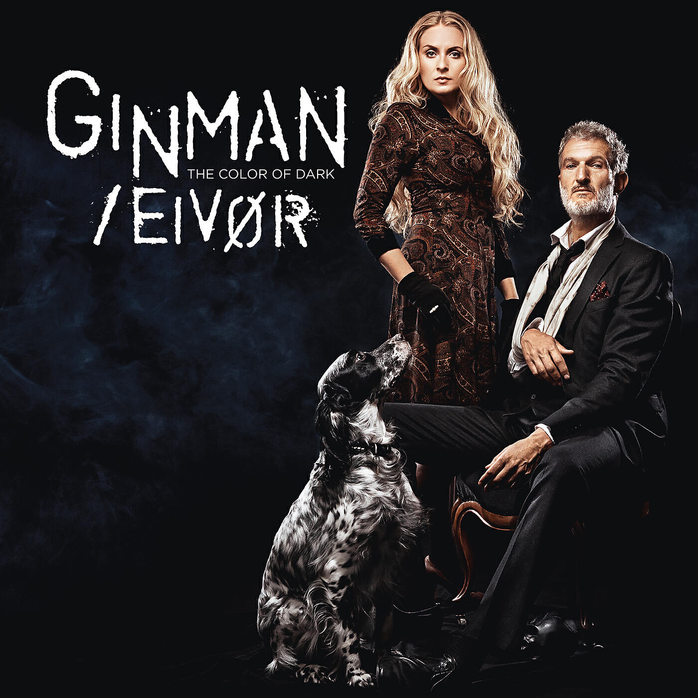 Lennart Ginman - For Every Dream There Is A War