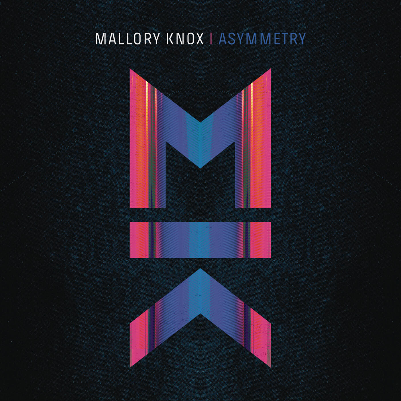 Mallory Knox - Heart & Desire