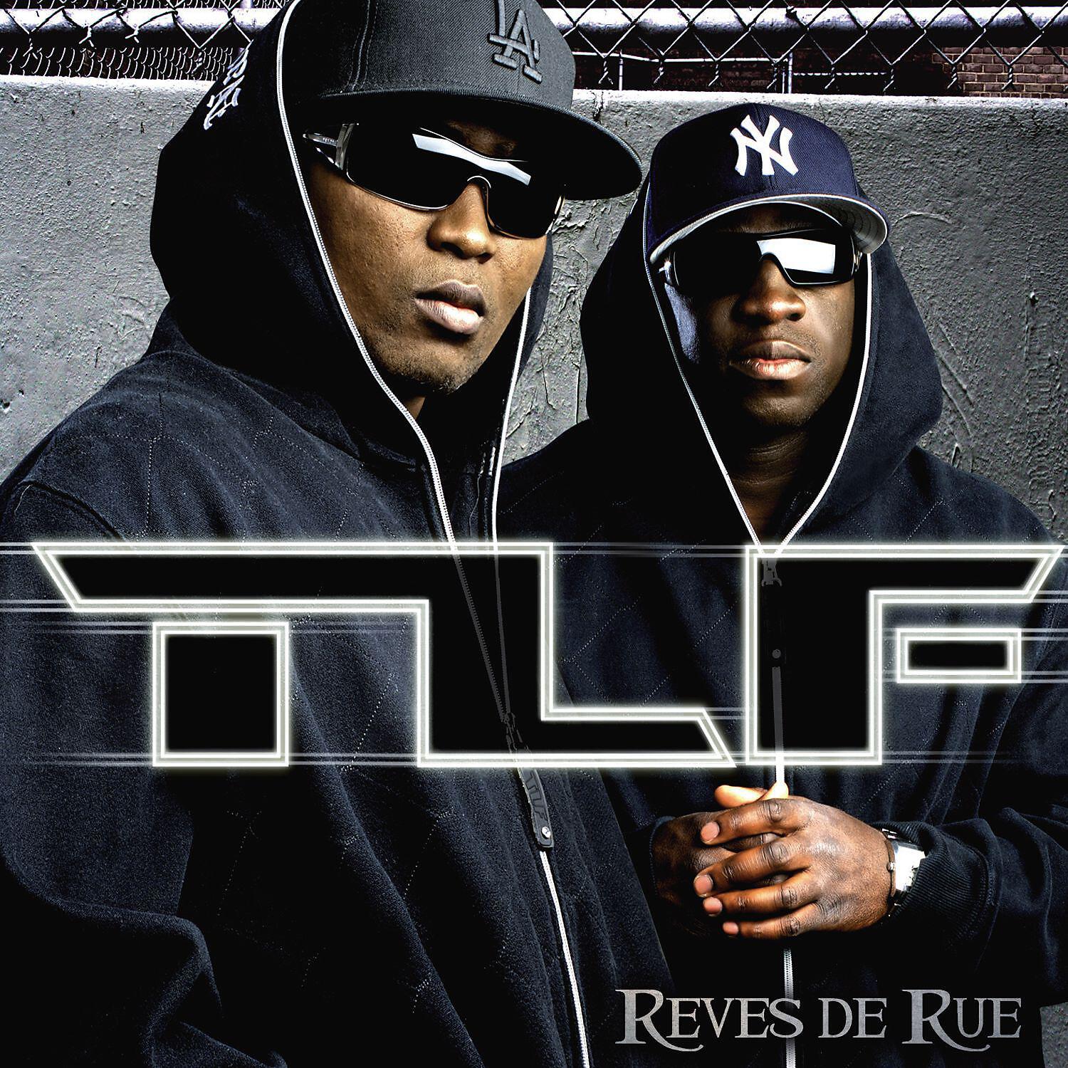 TLF - Le Box