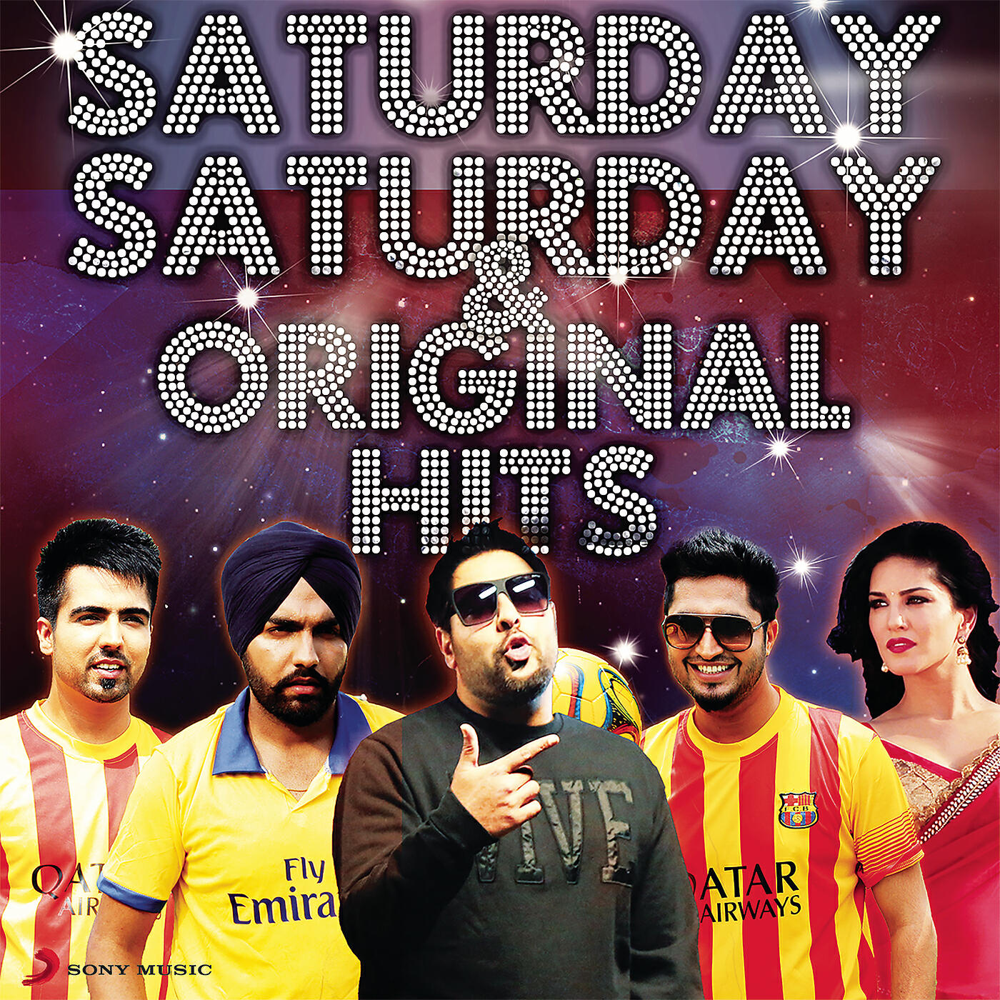 Hardy Sandhu - Tequila Shot (From 