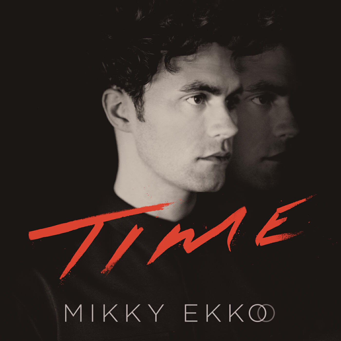 Постер альбома Time