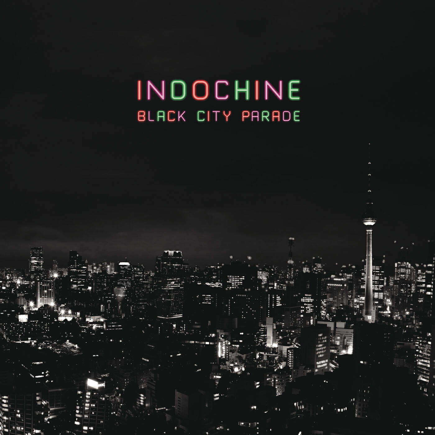 Indochine - College Boy (Chairlift Remix)