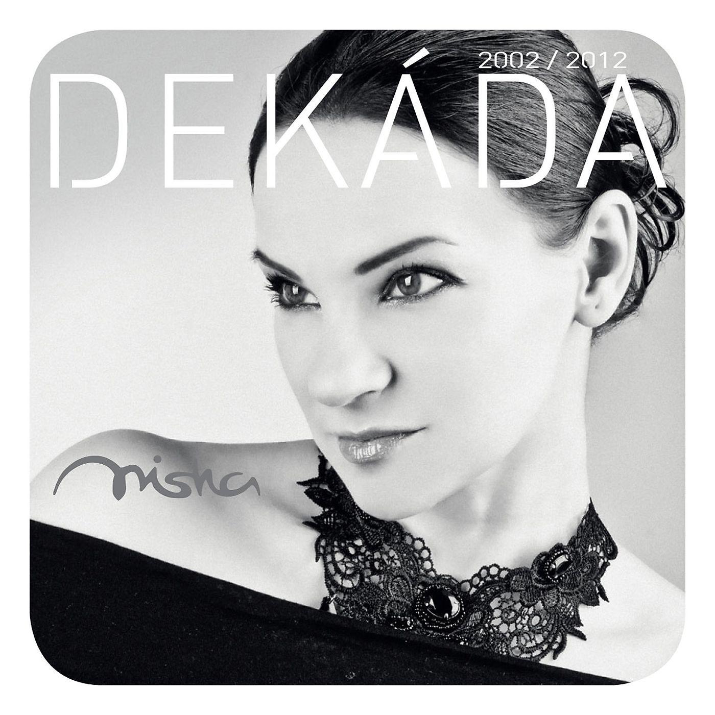 Постер альбома Dekada/Best Of