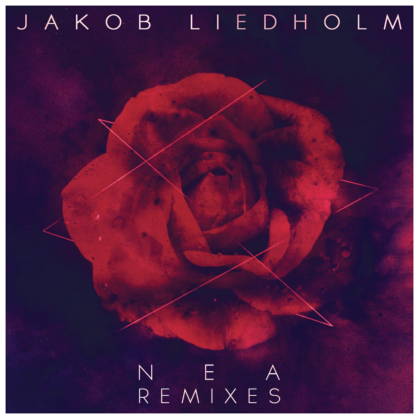 Jakob Liedholm - NEA (Extended)