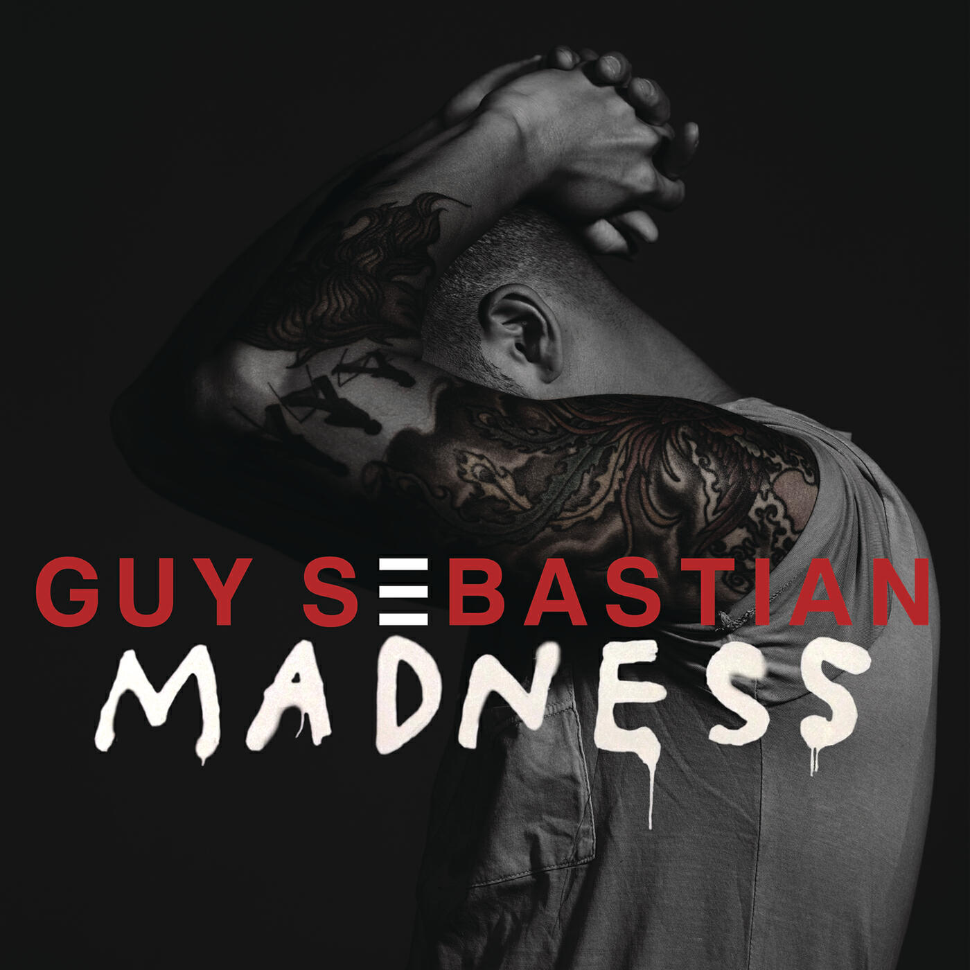 Guy Sebastian - Linger
