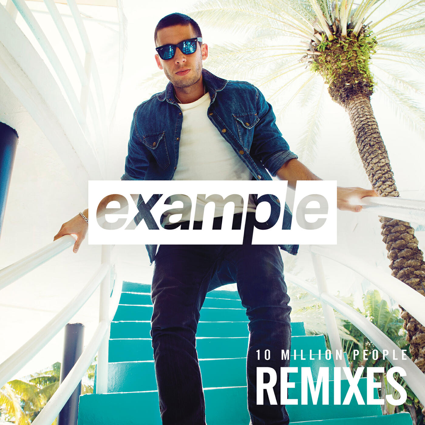 Example - 10 Million People (Extended Mix)