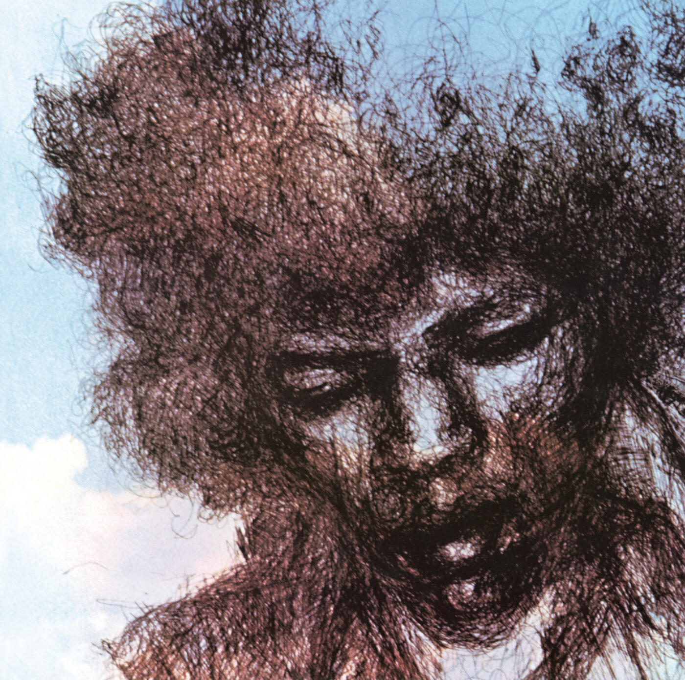 Jimi Hendrix - Ezy Ryder