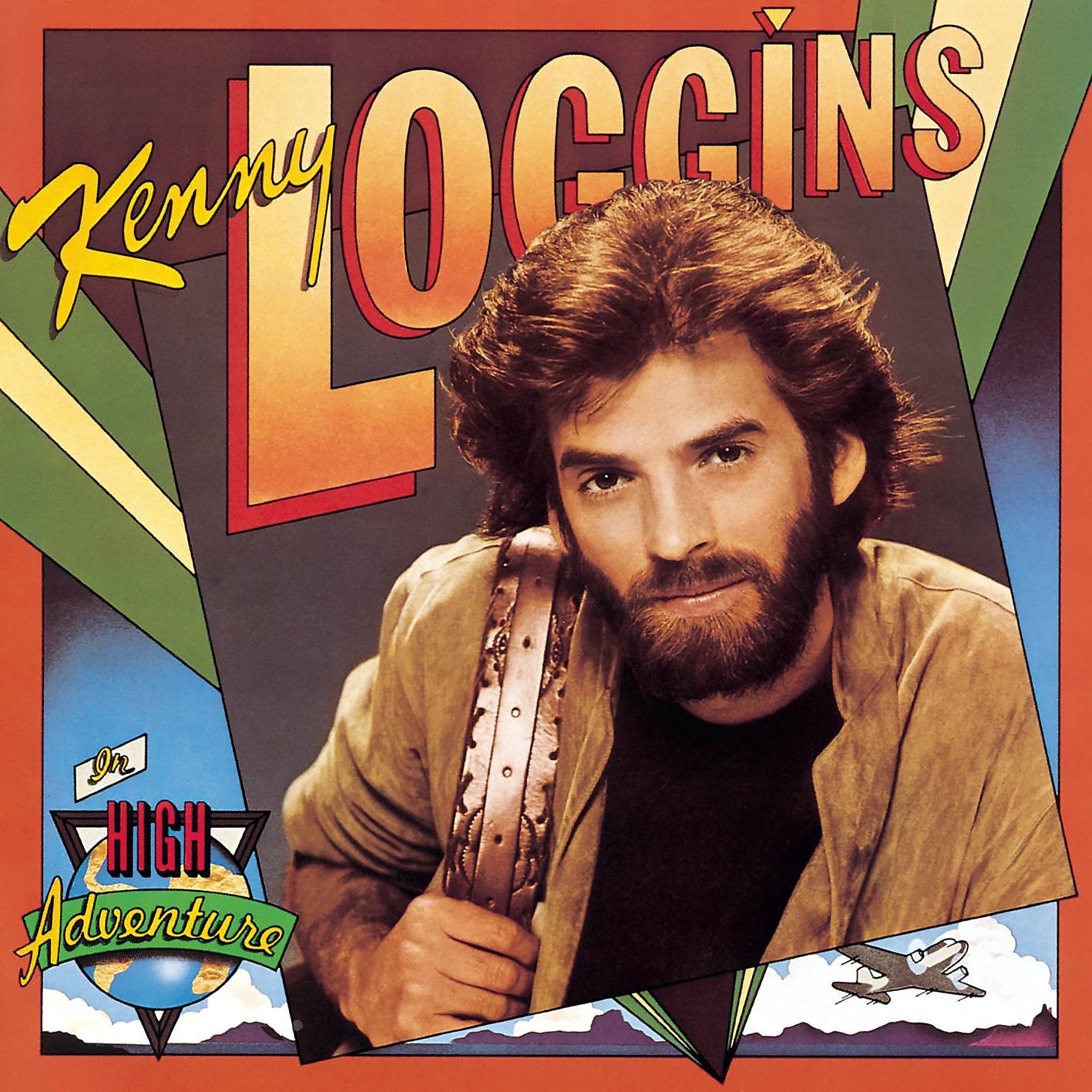 Kenny Loggins - Swear Your Love (Album Version)