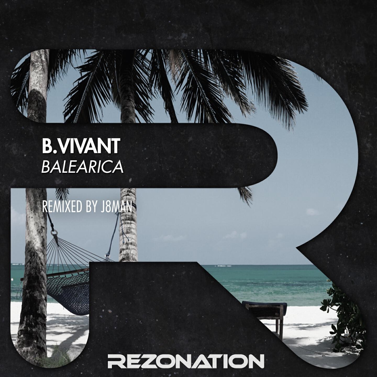 B.Vivant - Balearica