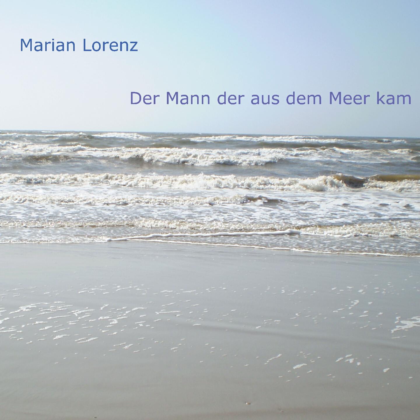 Marian Lorenz - Swarms