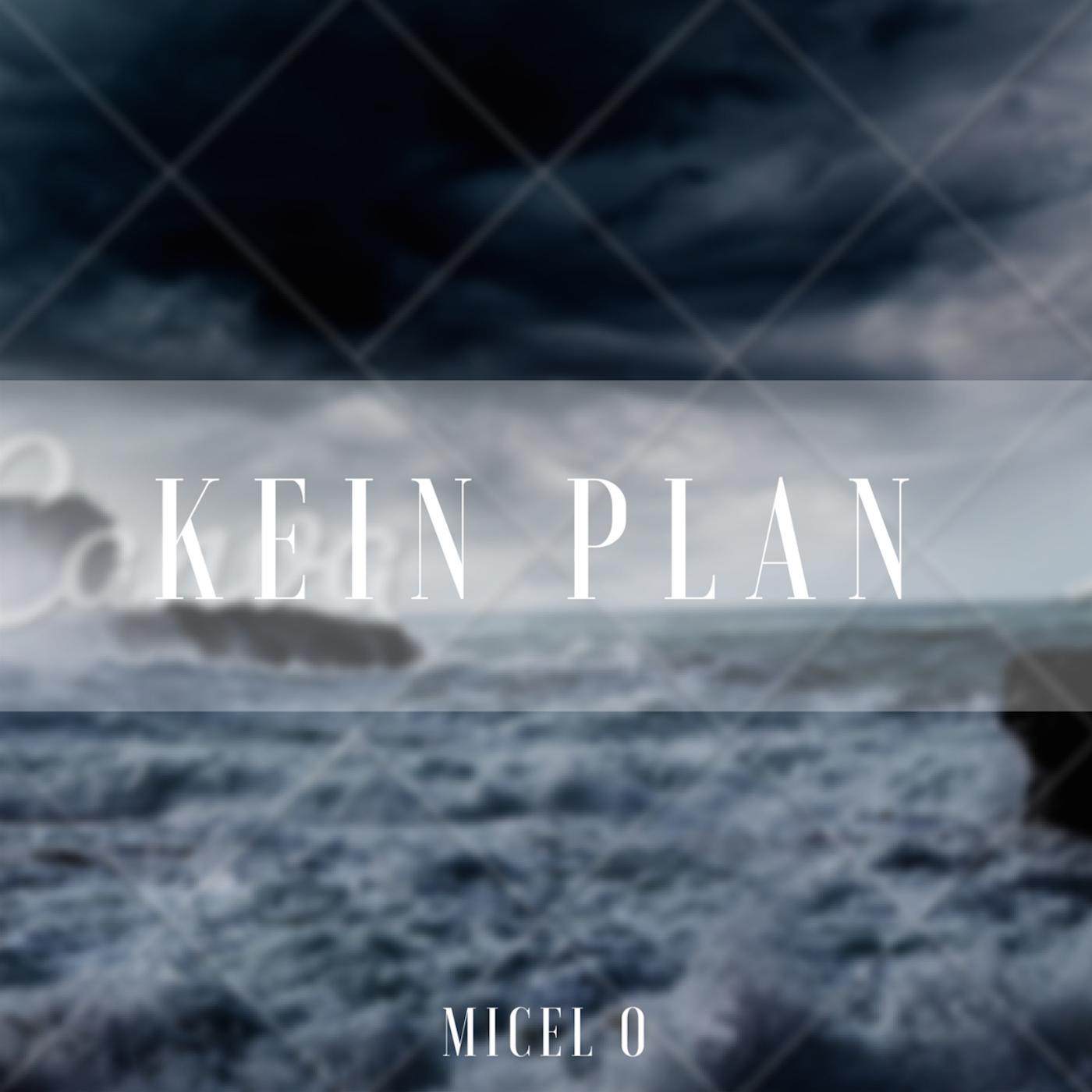 Постер альбома Kein Plan
