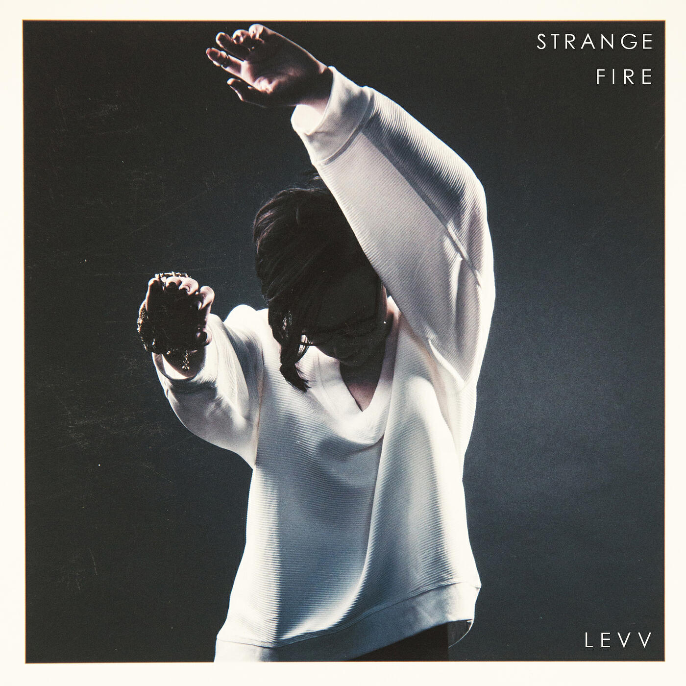 LEVV - Arrow