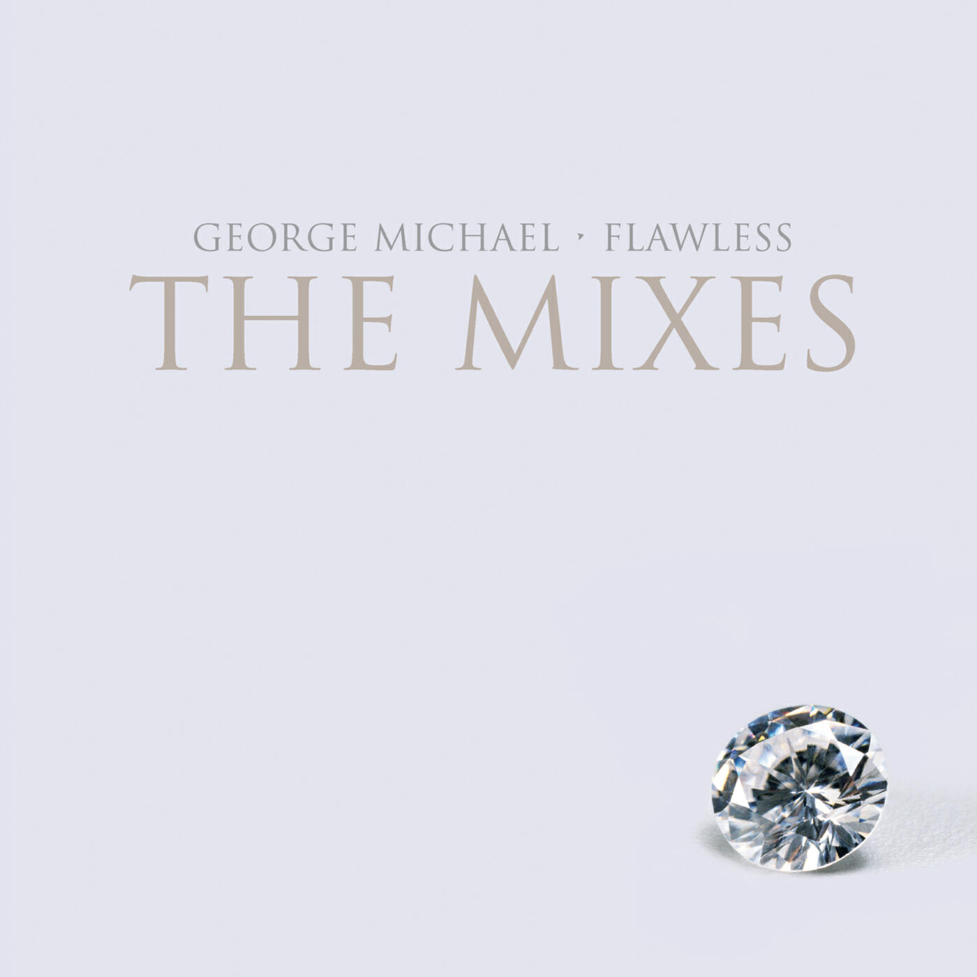 George Michael - Flawless (Go to the City) (Jack N Rory Vocal Mix)