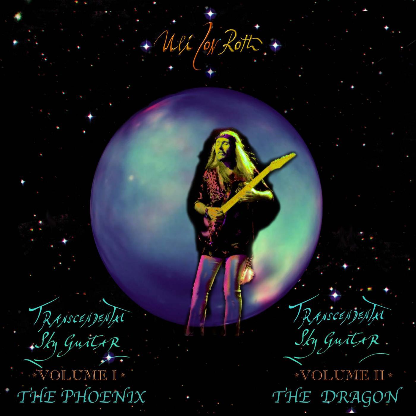 Uli Jon Roth - Gypsy Czardas