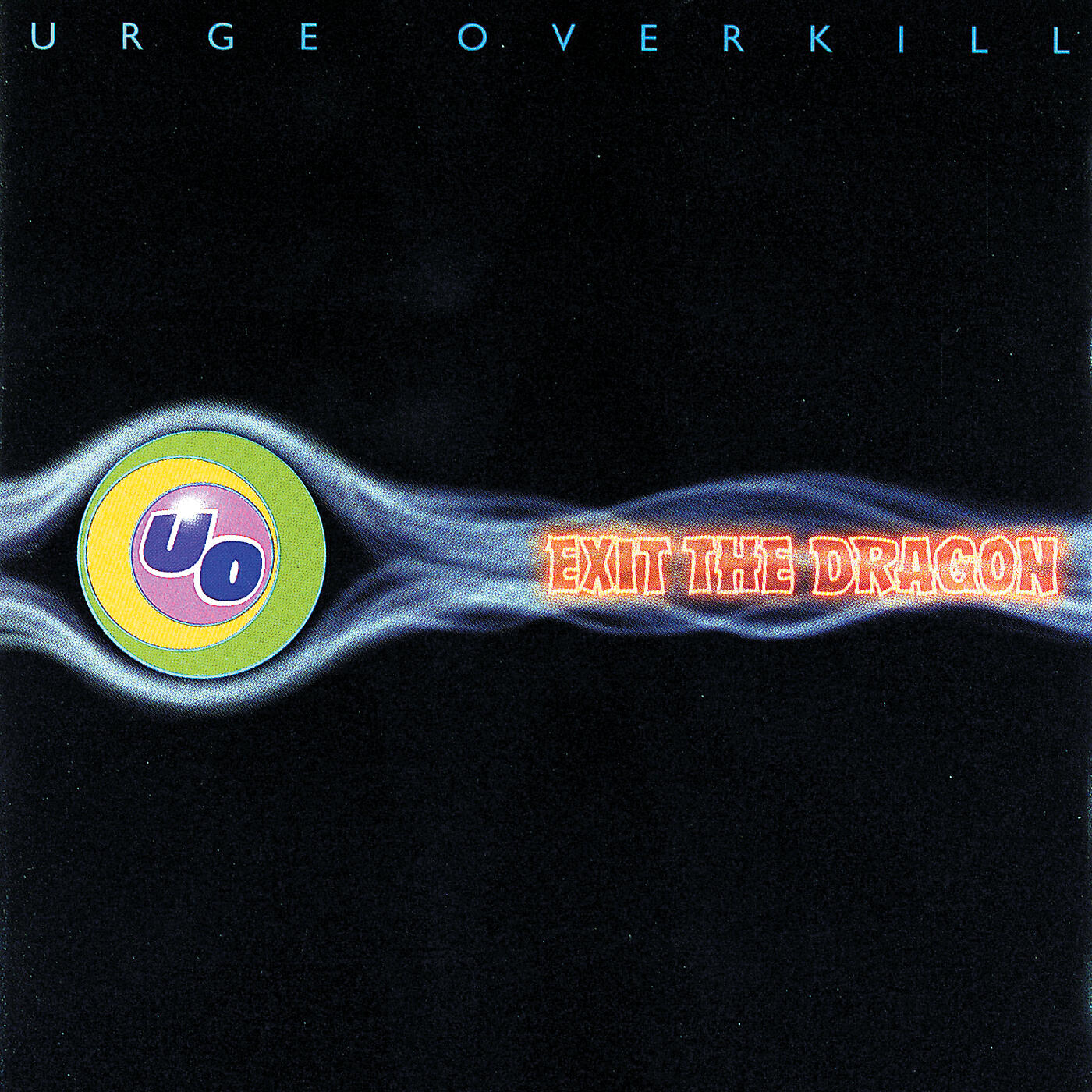 Urge Overkill - Tin Foil