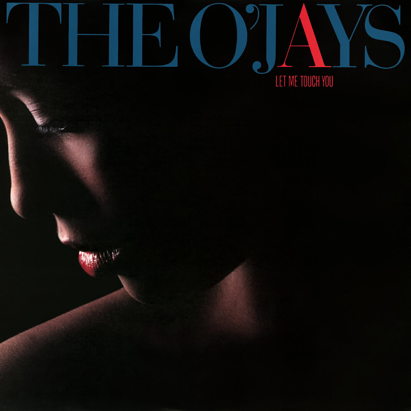 The O'Jays - Cause I Want You Back Again