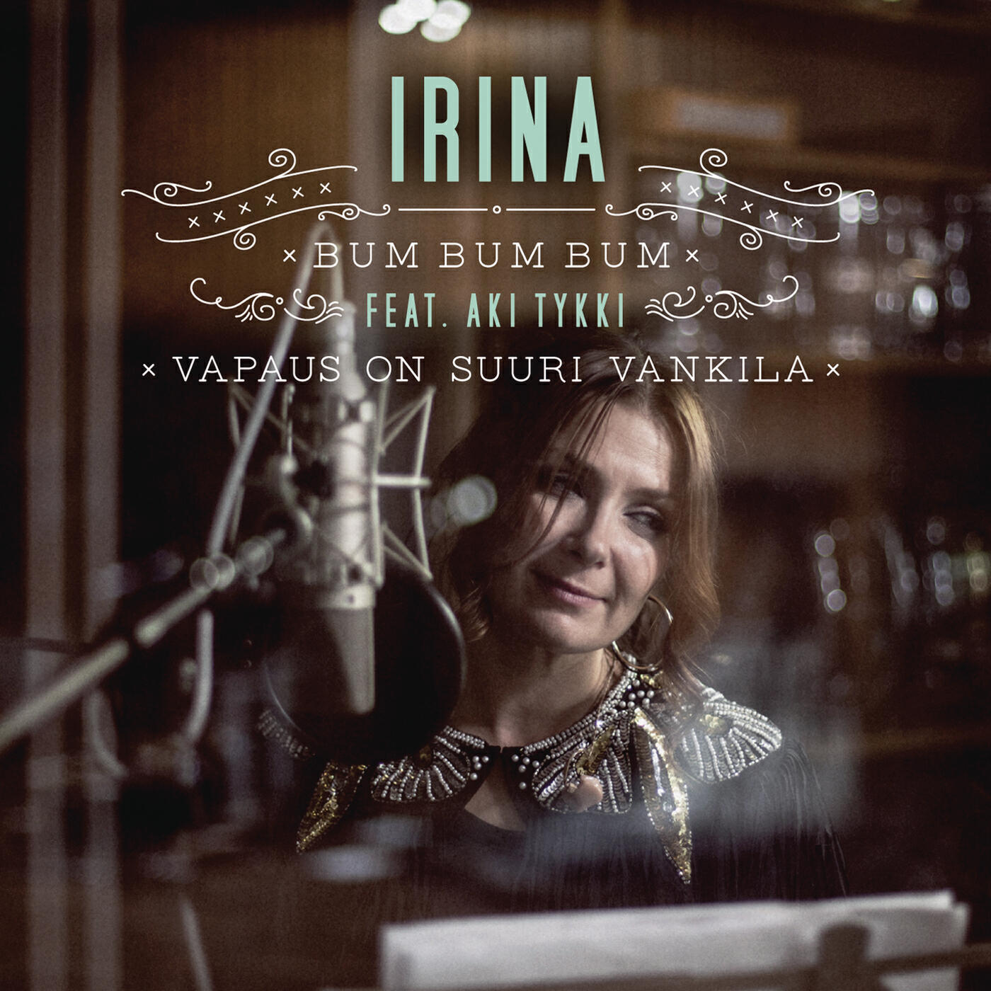 Irina - Bum bum bum