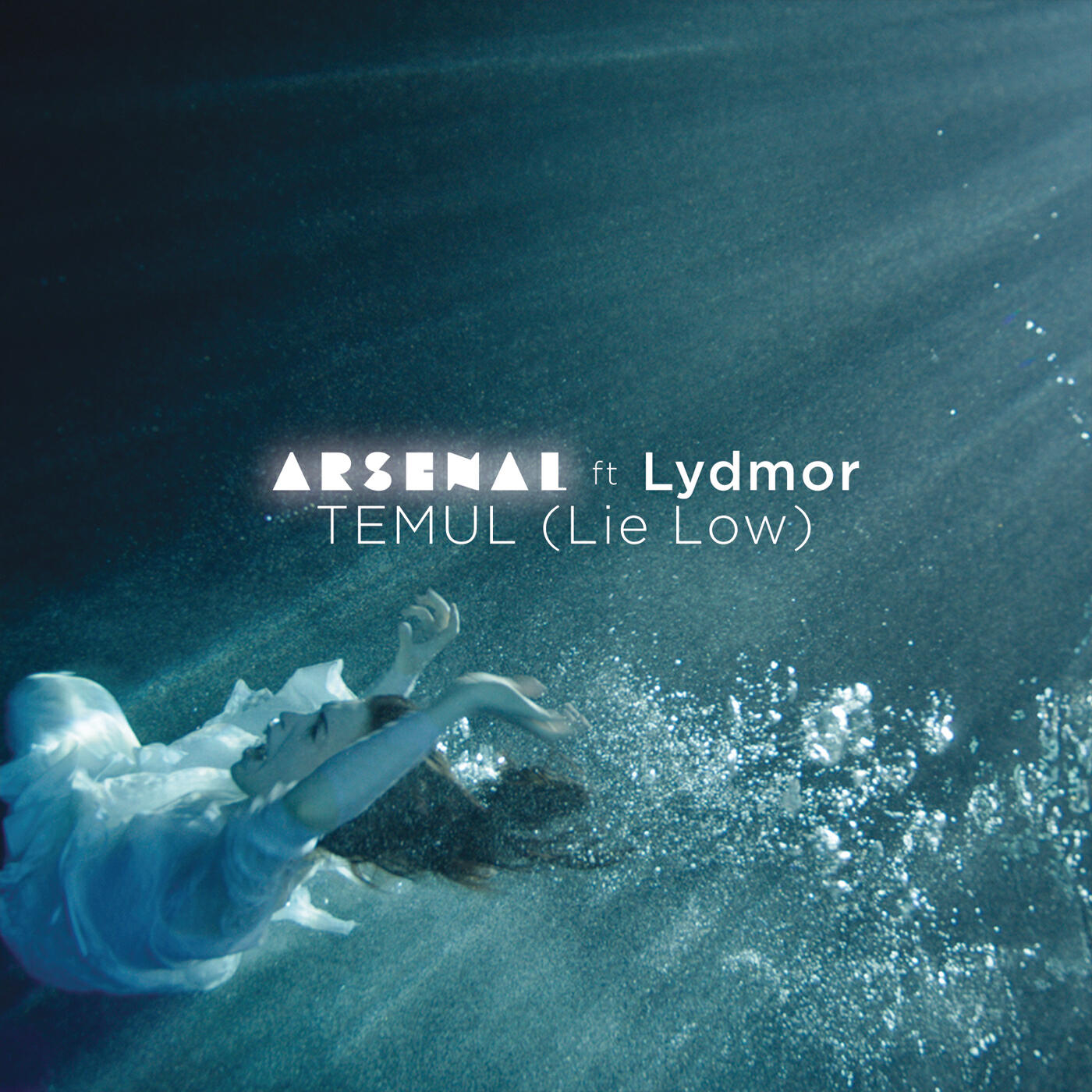 Arsenal - Temul (Lie Low) (Single Version)