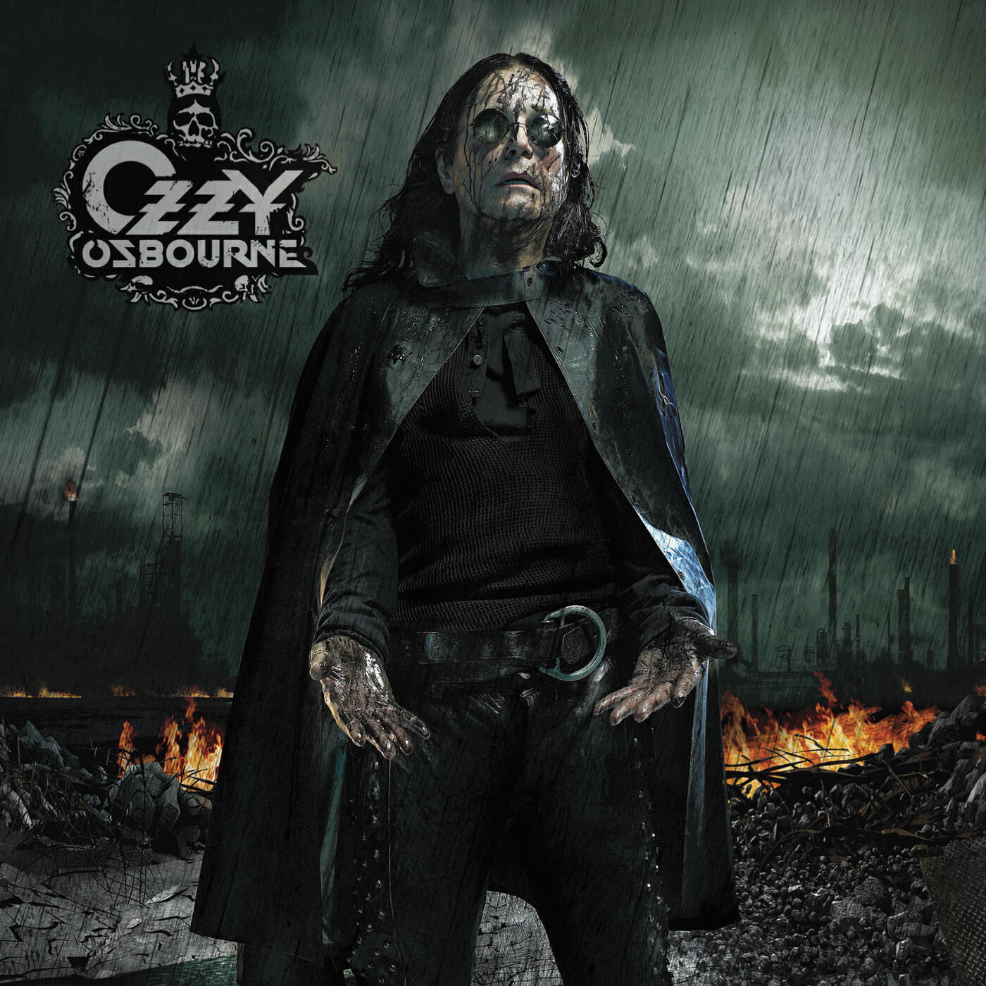 Ozzy Osbourne - The Almighty Dollar