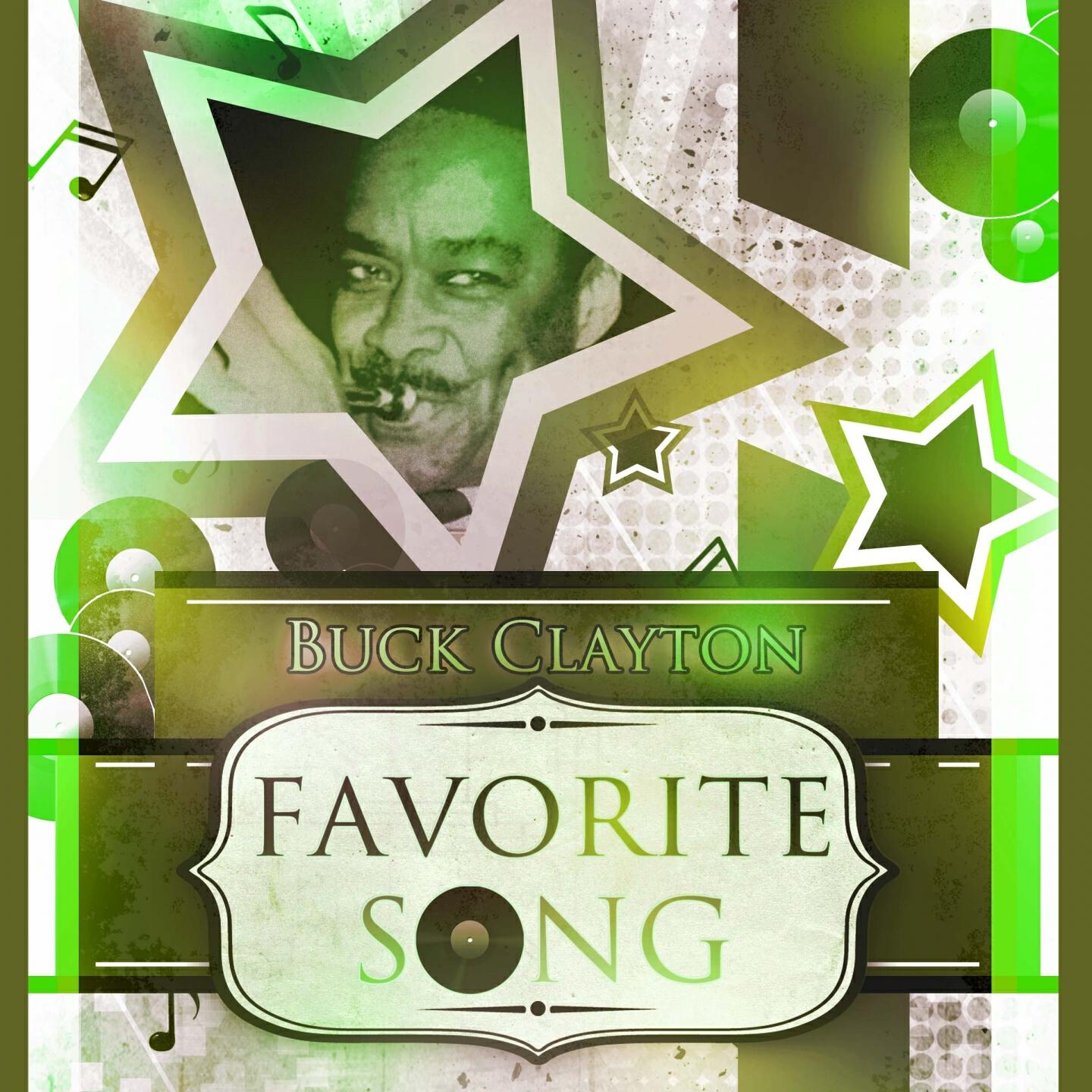 Buck Clayton Jam Session - Rock-A-Bye Basie