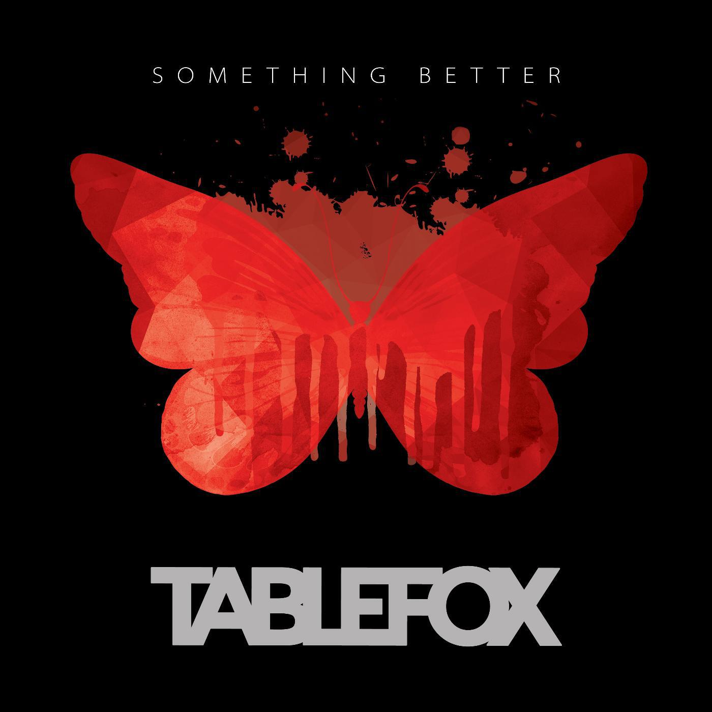 Tablefox - Something Better