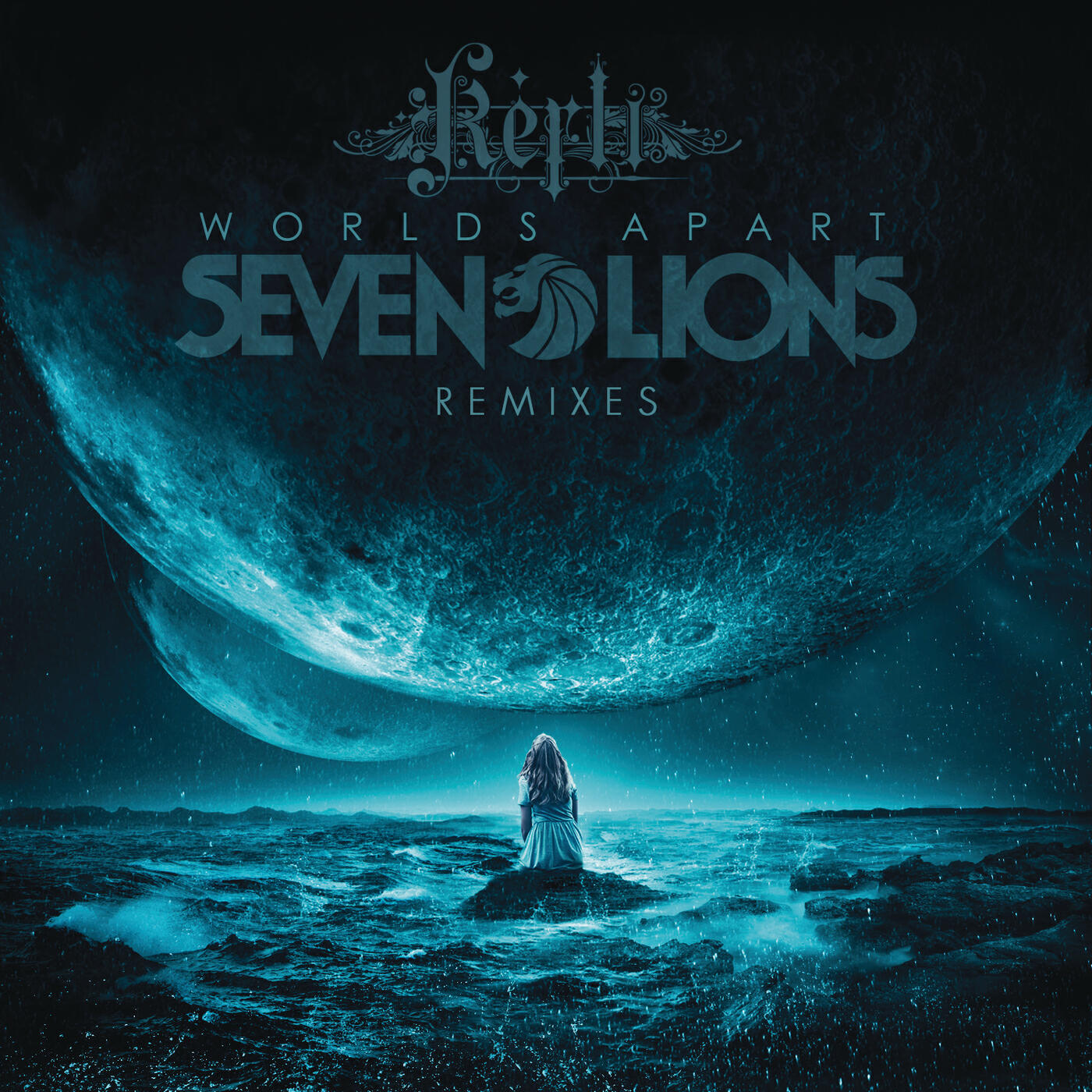 Seven Lions - Worlds Apart (SoulCircuit Remix)
