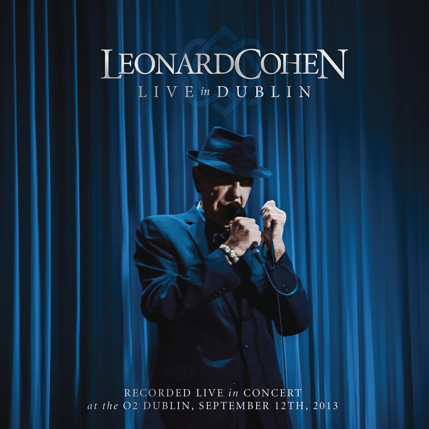 Leonard Cohen - Lover Lover Lover (Live in Dublin)