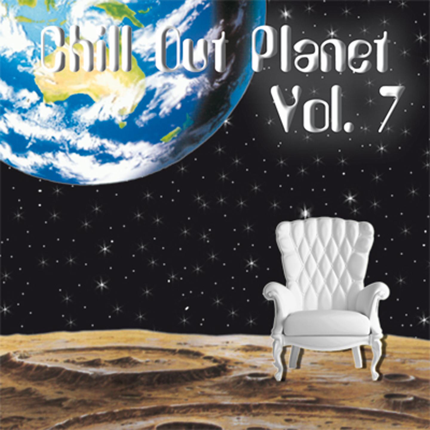 Постер альбома Chill out Planet, Vol. 7
