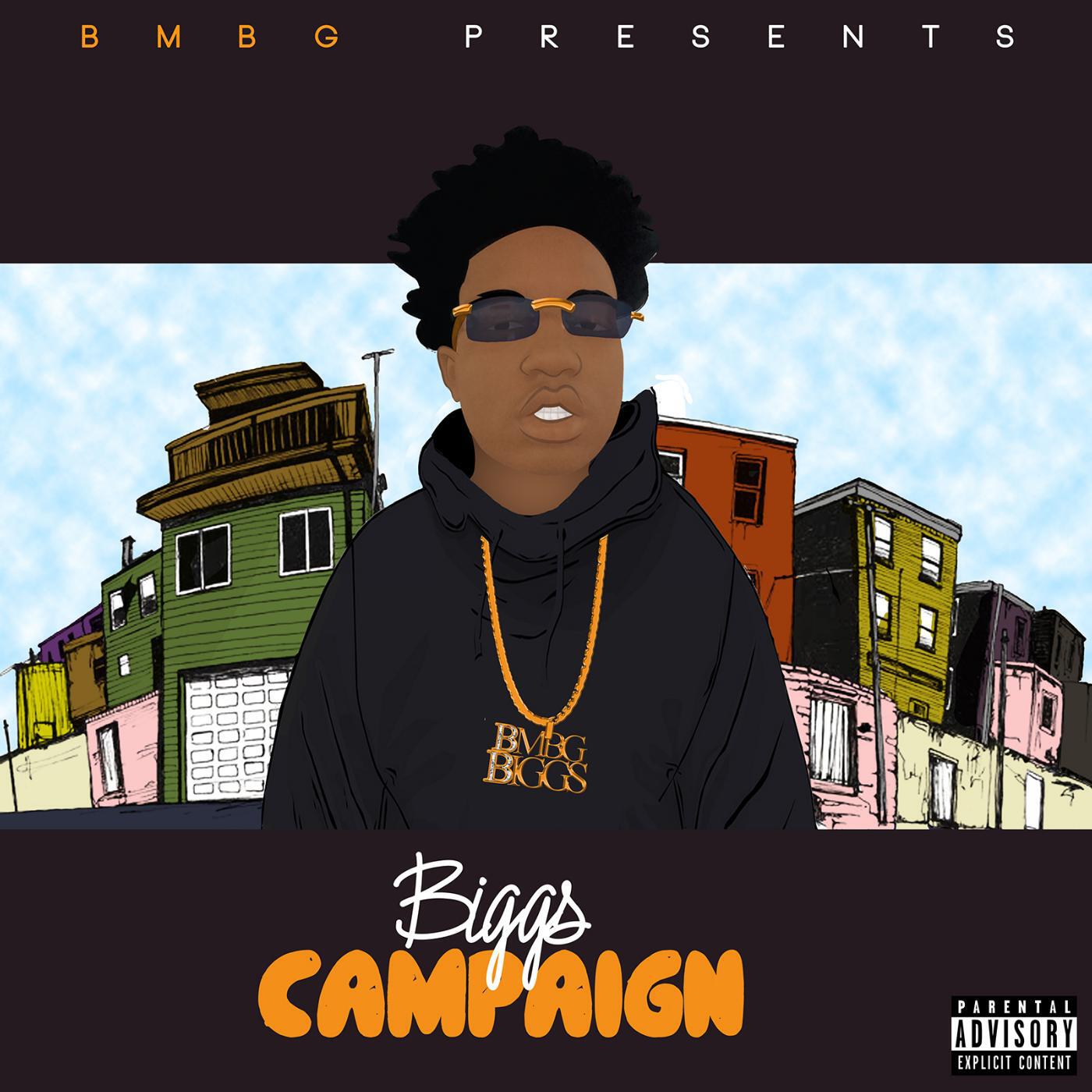 BANDGANG - D Boy (feat. Young Buck)