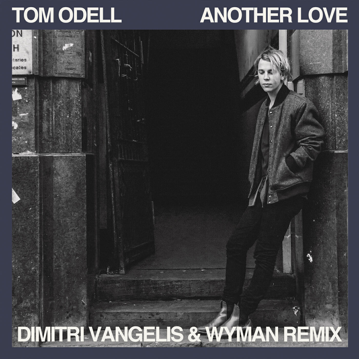 Tom odell another love