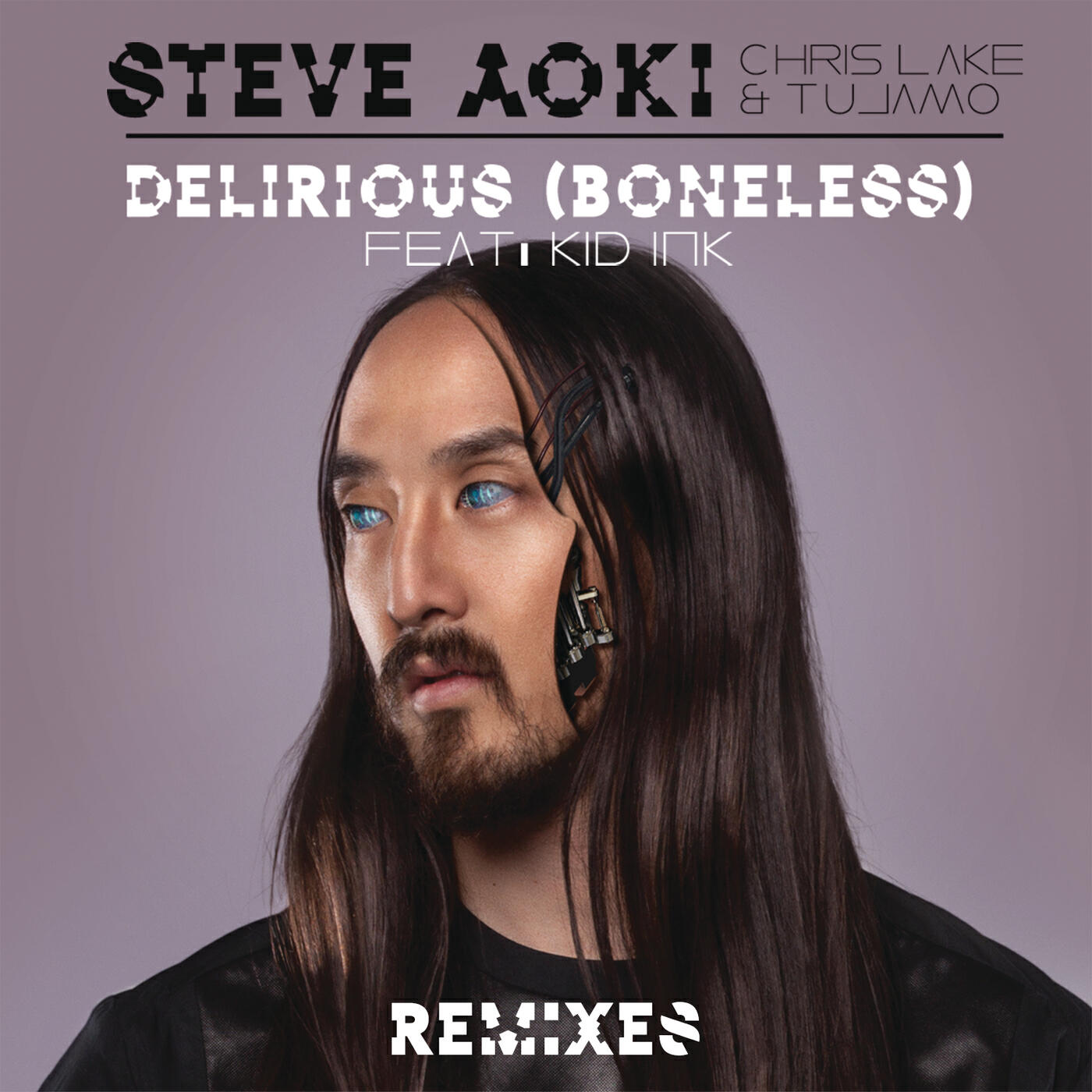 Steve Aoki - Delirious (Boneless) (Chris Lorenzo Remix)