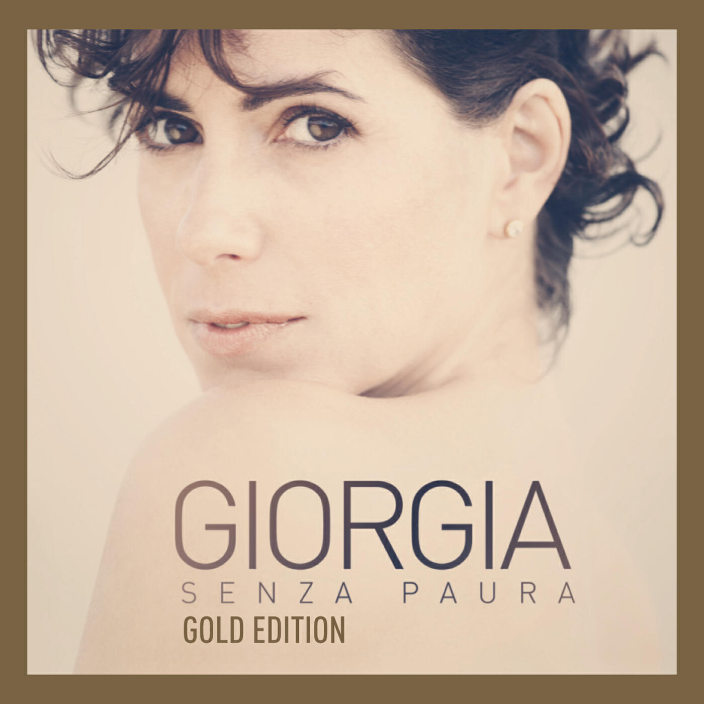 Giorgia - La mia stanza