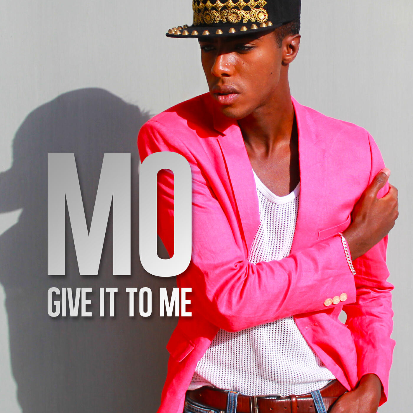 Mo - Give It to Me (Simon Field Remix)