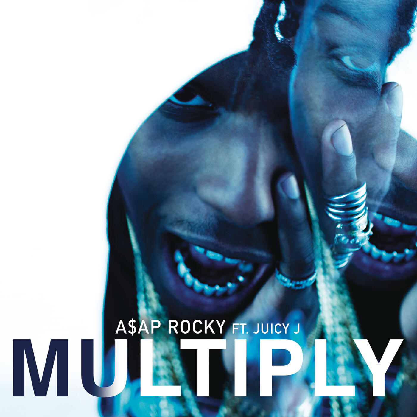 A$AP Rocky - Multiply