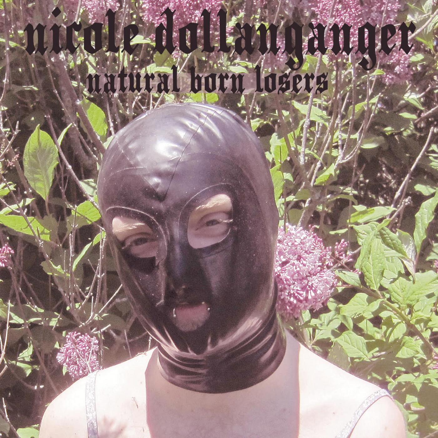 Nicole Dollanganger - Executioner