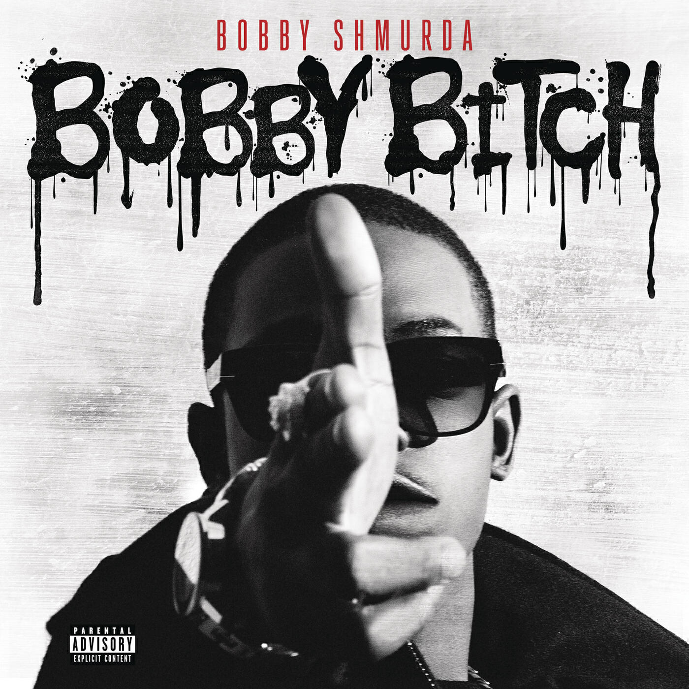 Bobby Shmurda - Bobby Bitch