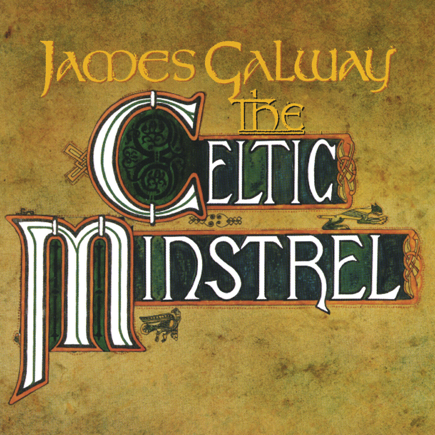 James Galway - Down by the Salley Gardens