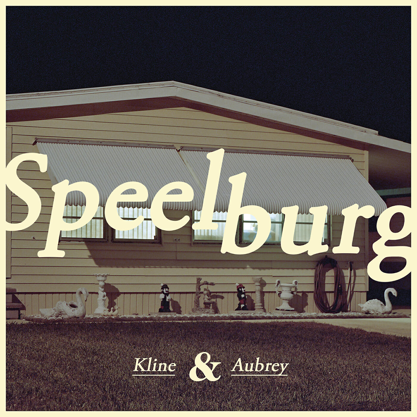 Speelburg - Kline